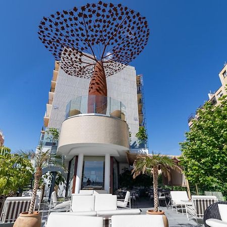 Maison Marineta Denia Kültér fotó