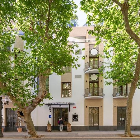 Maison Marineta Denia Kültér fotó