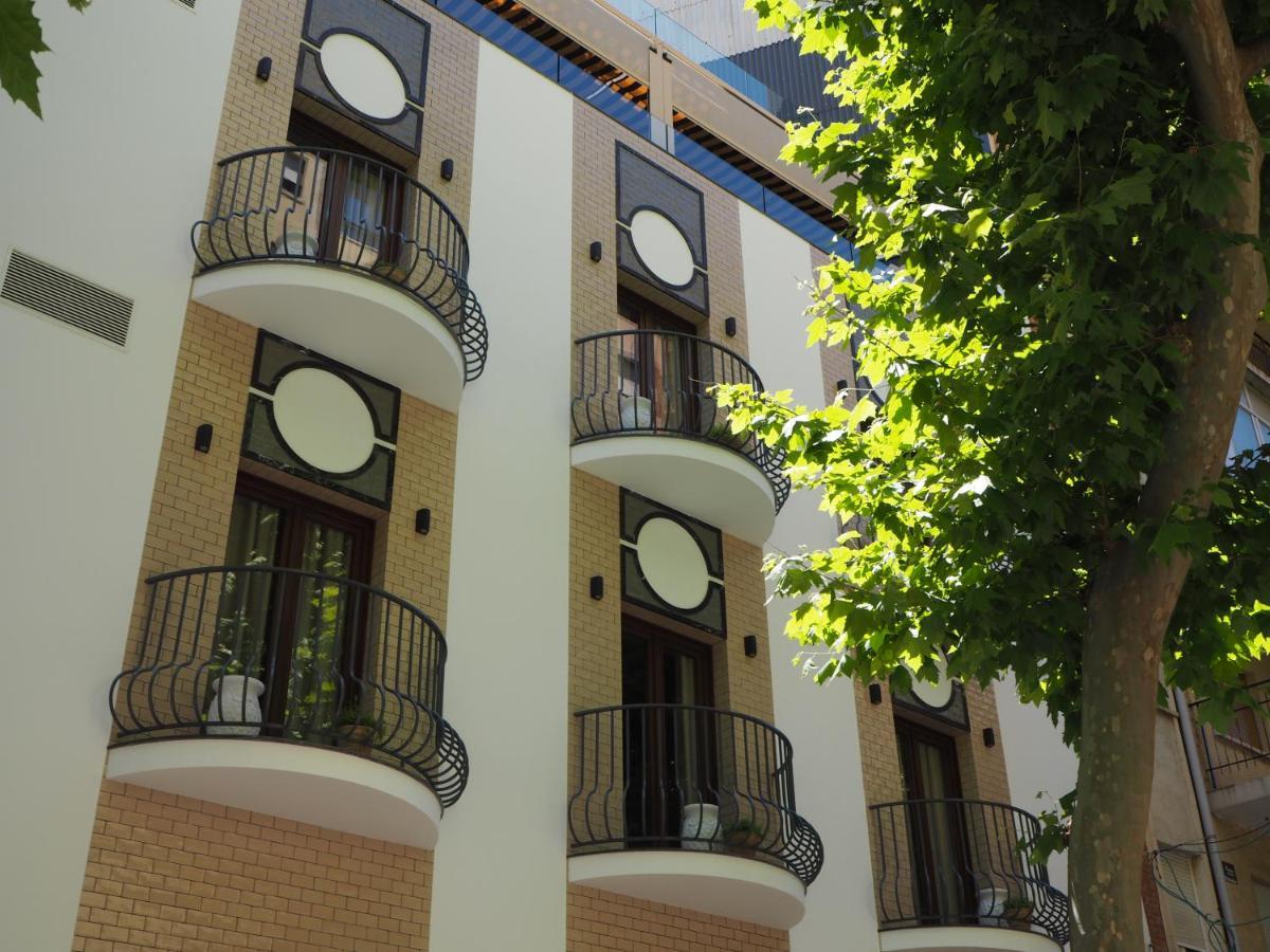 Maison Marineta Denia Kültér fotó