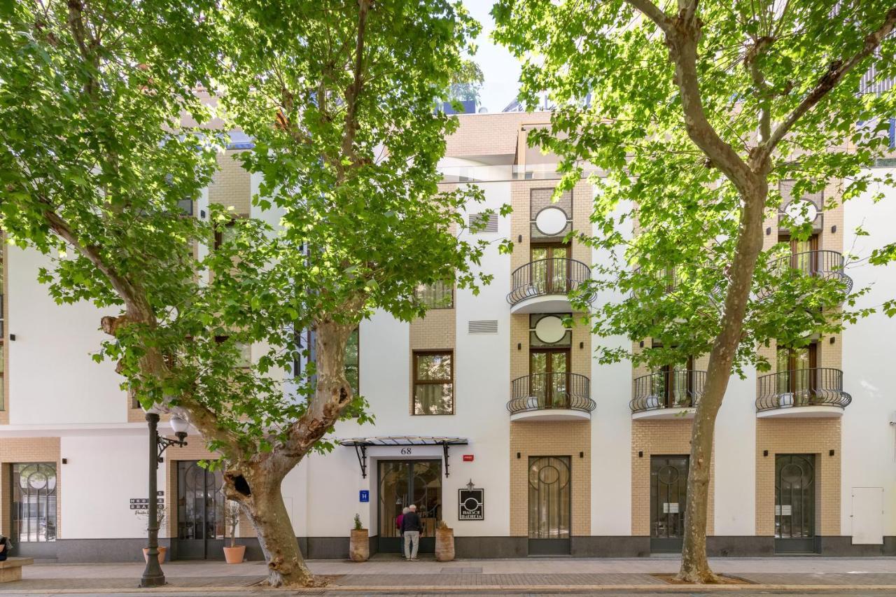Maison Marineta Denia Kültér fotó