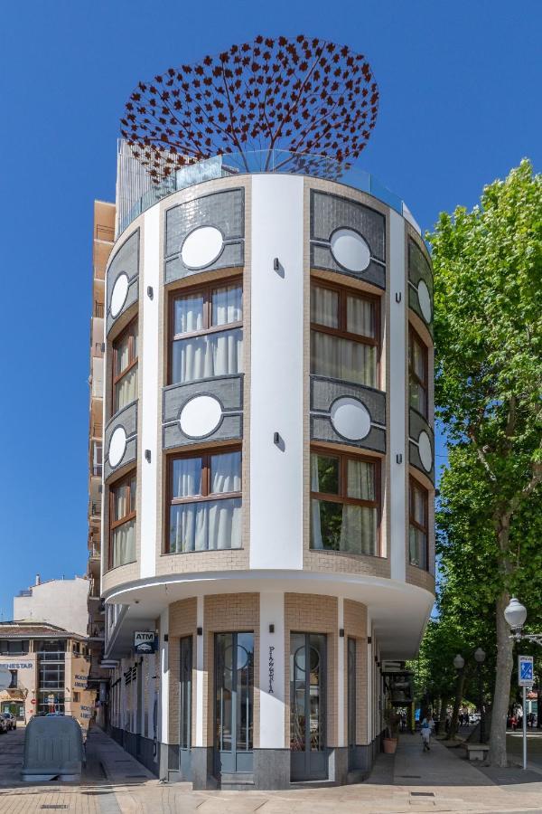 Maison Marineta Denia Kültér fotó