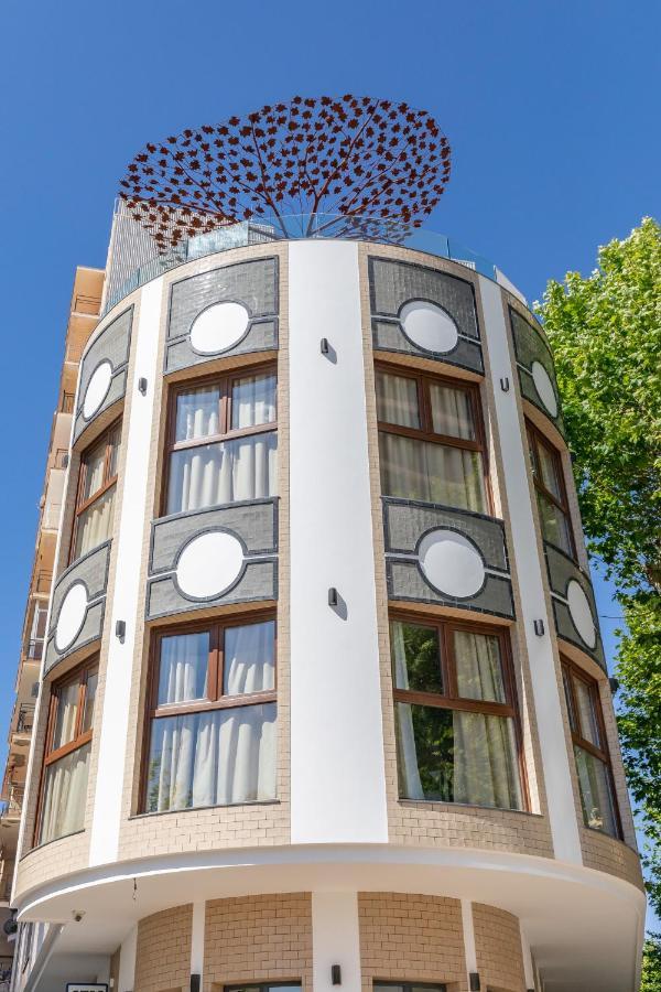 Maison Marineta Denia Kültér fotó