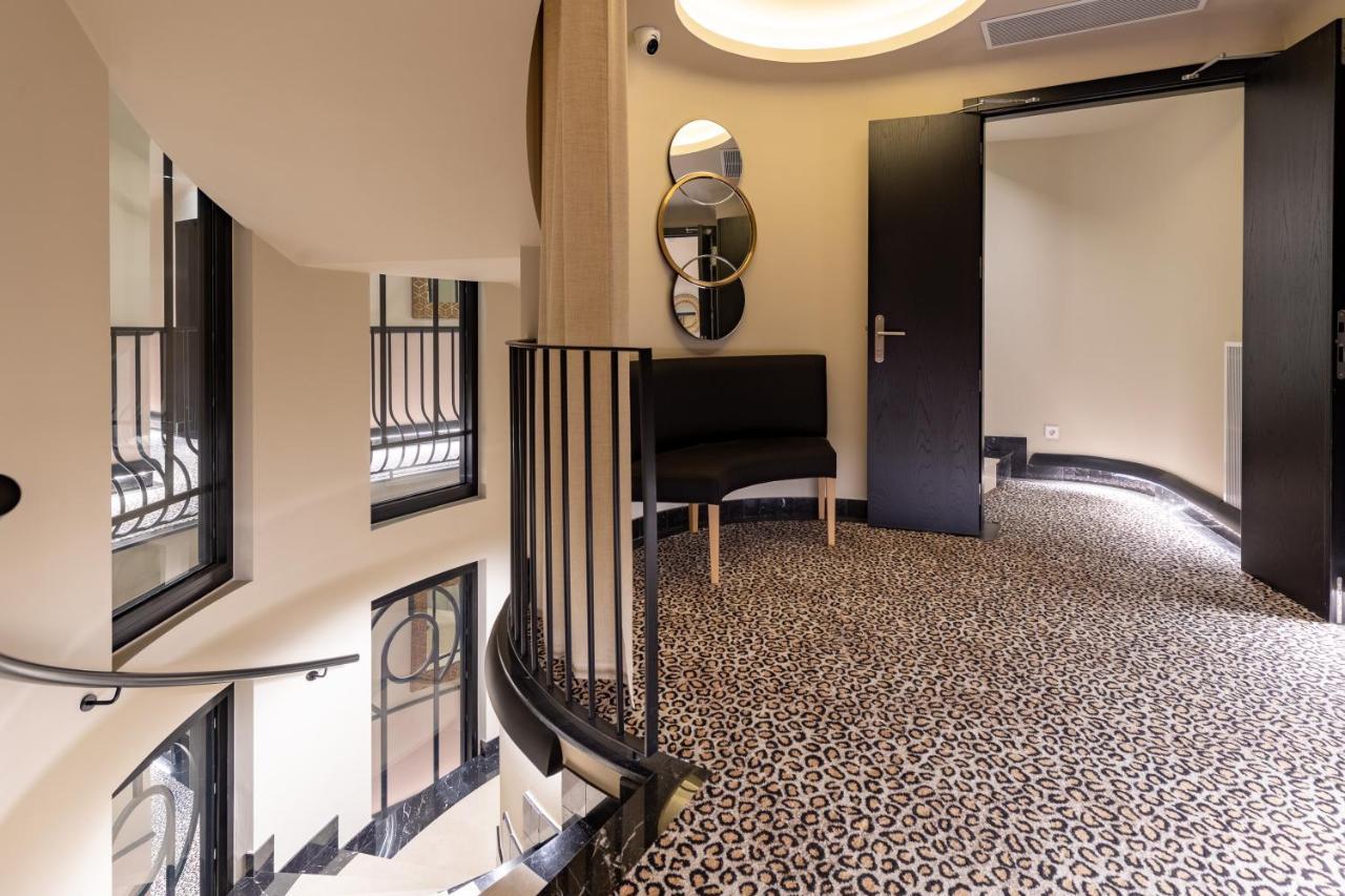Maison Marineta Denia Kültér fotó
